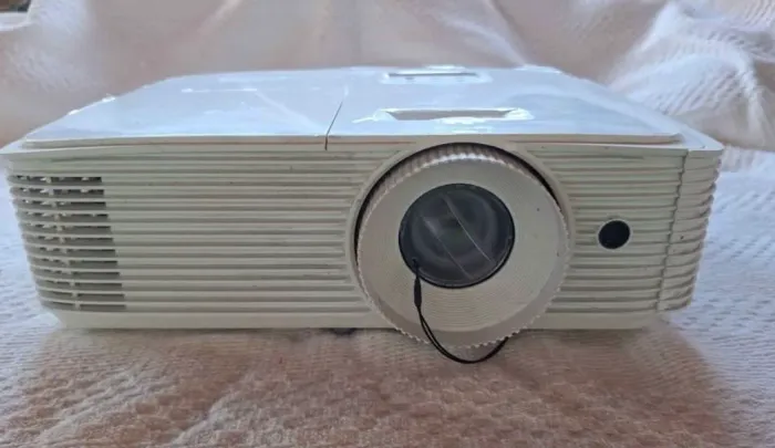 Projetor Optoma