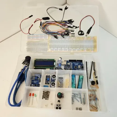 Kit Arduino