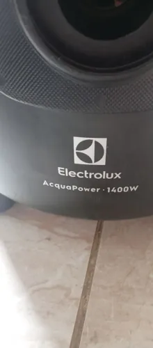Aspirador de pó Eletrolux. Aquá Power 