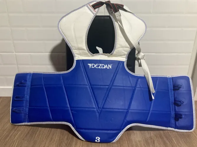 Taekwondo