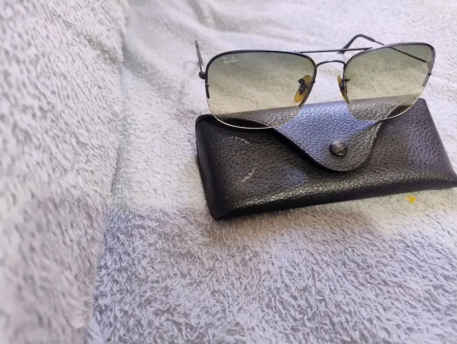 ÓCULOS RAY BAN