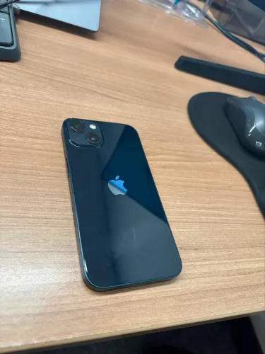 iPhone 13 256GB Azul Escuro - Ótimo estado 