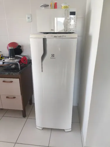 Geladeira 