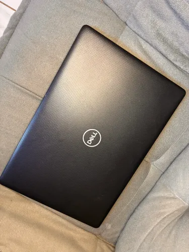 Notebook Dell inspiron 3583