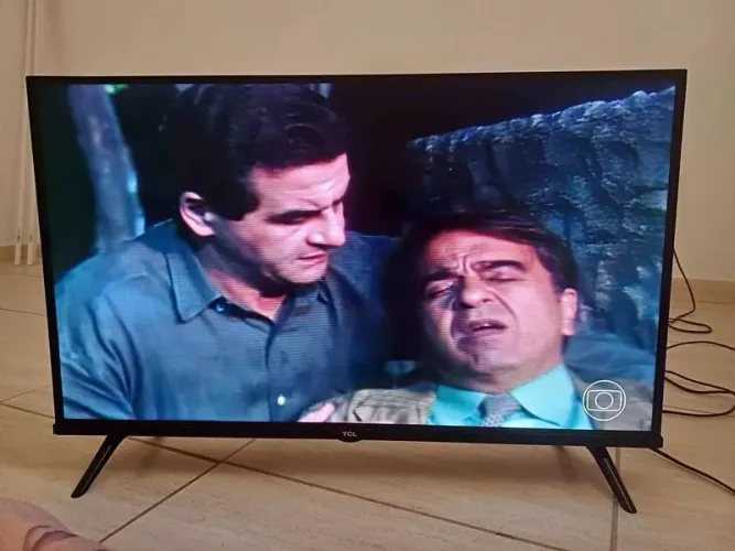 Tv smart