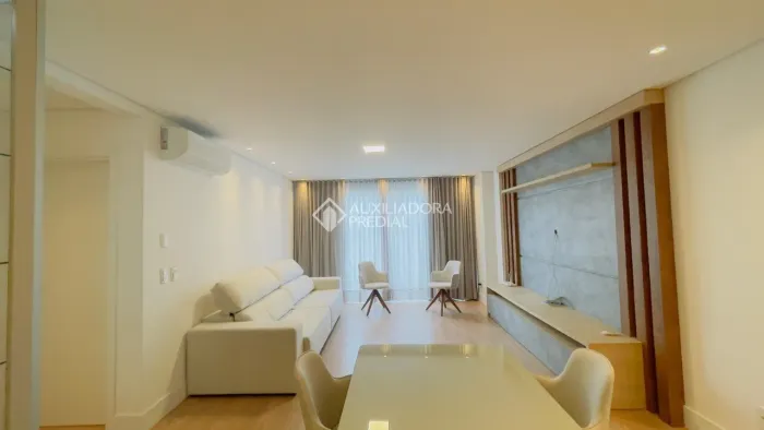 Auxiliadora Predial Canela Vende apartamento duas suítes em Canela