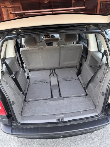 Chevrolet Zafira Eleg.2.0 MPFI Flexpower 8V 5P AUT 2009