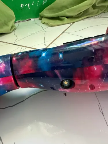 Hoverboard 