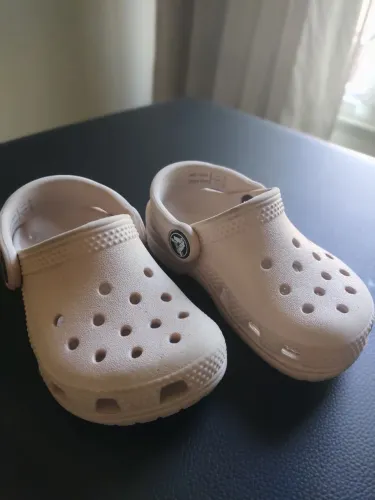 Crocs infantil 