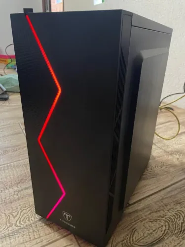PC gamer