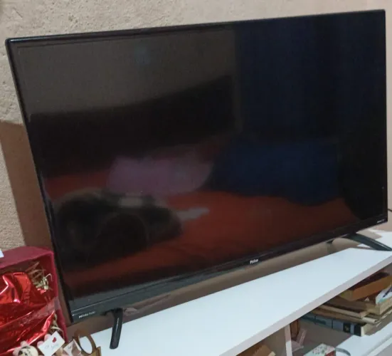 Tv smart philco Roku