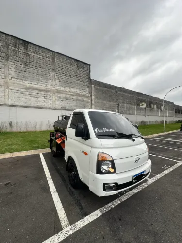 Hyundai HR 2.5 TCI Diesel (rs/rd) 2017