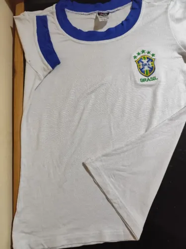 Camisa do Brasil, infantil G