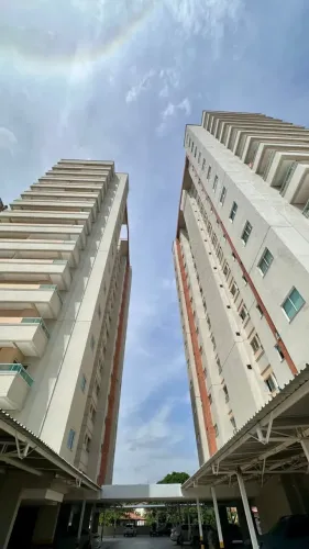 Imóvel para aluguel possui 70 metros  em Cristo Rei - Teresina - PI