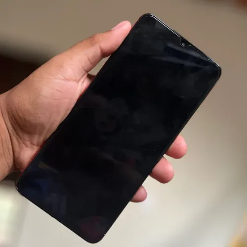 Celular A12