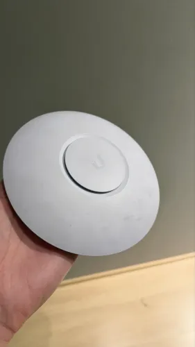Roteador unifi Ubiquiti