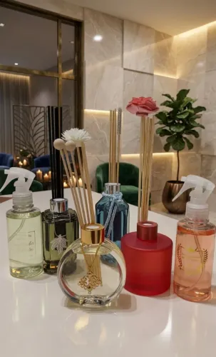 Difusores de ambientes, home spray, artesanais sorocaba