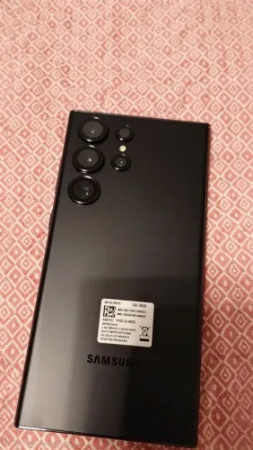 Samsung s23 ultra