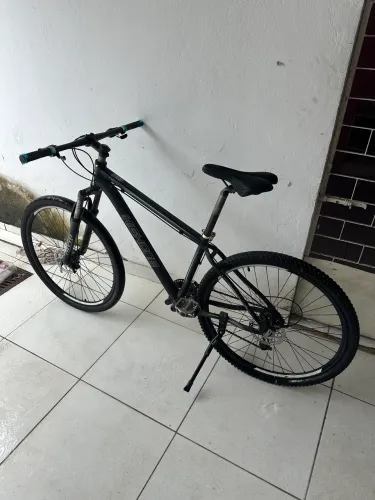 Bicicleta aro 29