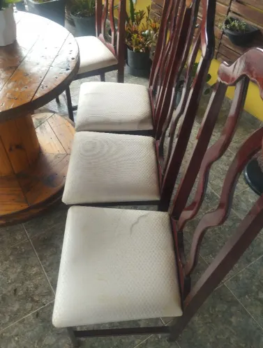 Mesa de jantar 