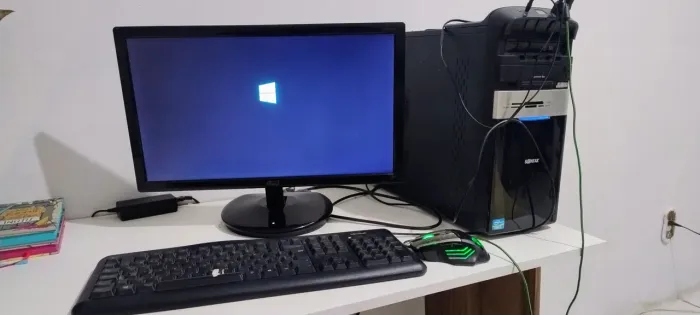 Computador completo Pc