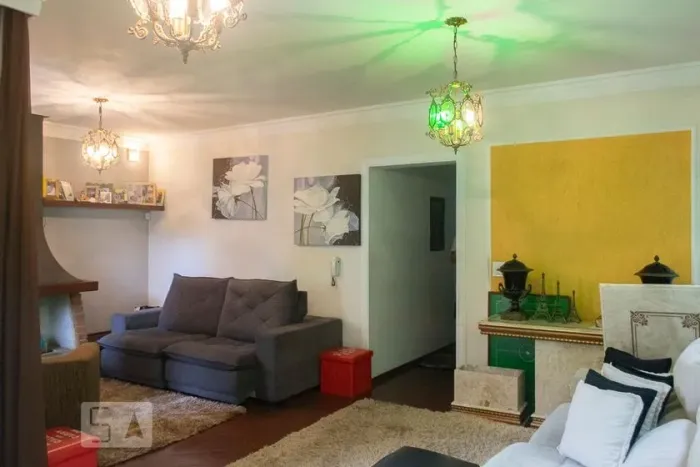 Casa à Venda - Mandaqui, 5 Quartos, 500 m2