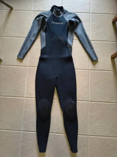 Long John Truzz X trend 3.2 MS
