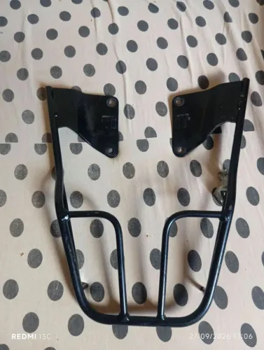 Churrasqueira da 160 Titan r$ 60