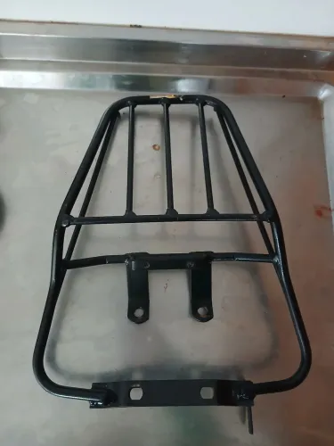 Bagageiro para Titan 150 / Fan