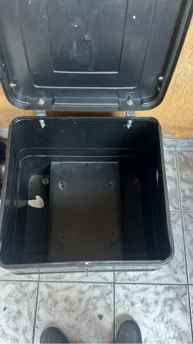 Bau 