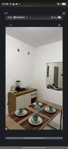 Casa por temporada