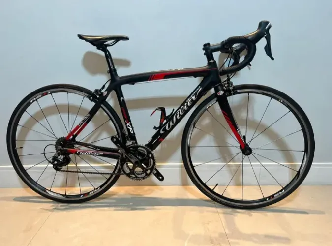 Bicicleta Wilier 2015 Carbono