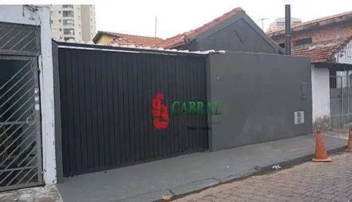 Casa por R$ 1.900/mês - Vila Augusta - Guarulhos/SP