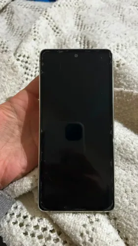 Celular Sansung S20Fe