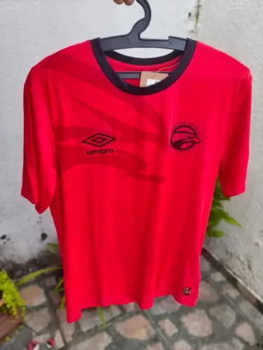 Camisa manga curta TEAM Águia
