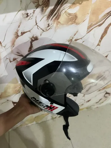 Capacete 