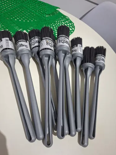 Escova Sanitária Super Pro Bettanin kit c/10 unid.