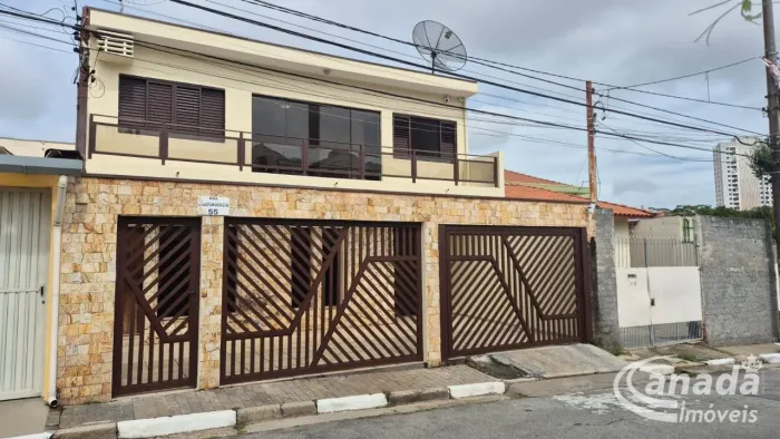 Casa - Centro