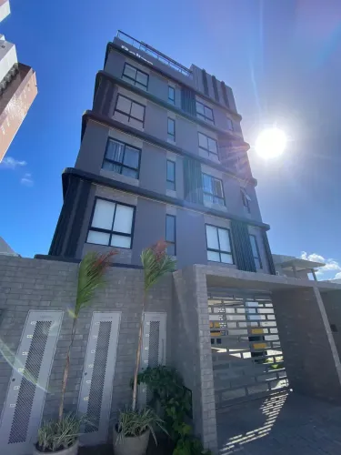 Apartamento para alugar em Intermares