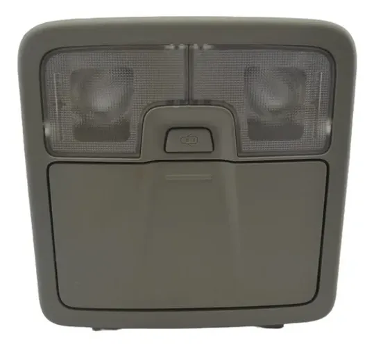 Luz Lâmpada Interna Teto Porta Oculos Gm S10 2024 Original