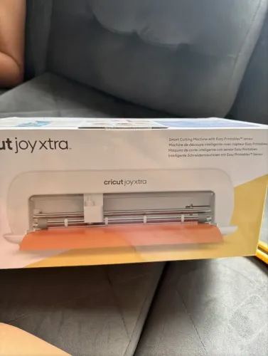Cricut joy xtra