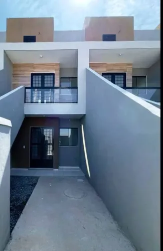 Casas acessíveis no RJ - pronto morada