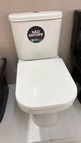 Vaso sanitário kohler