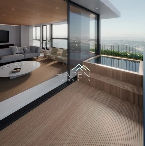 Pace AG7: Apartamentos de Alto Padrão no Ecoville