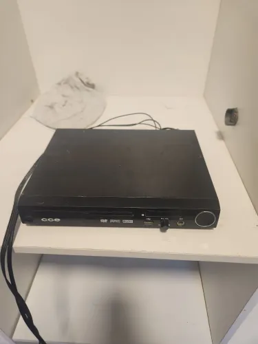 Dvd