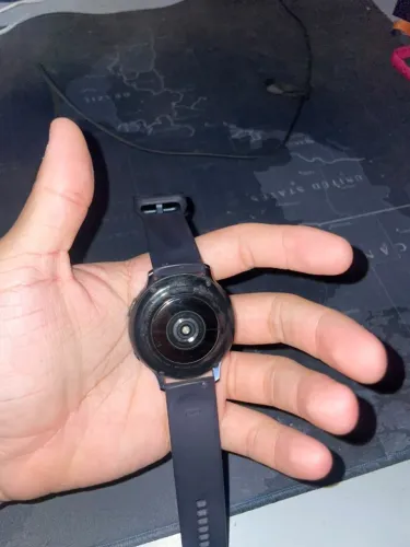 Galaxy Watch Active 2