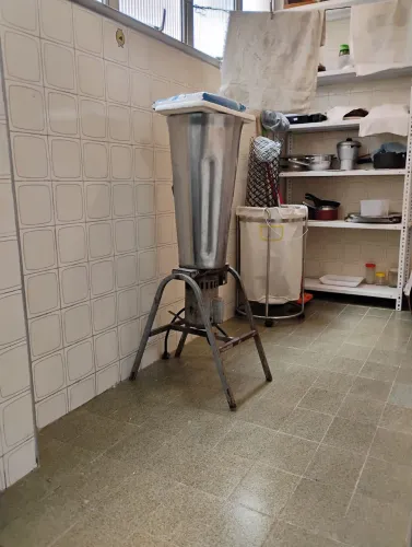 Liquidificador Industrial 25 Litros