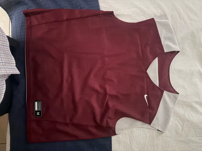 Camisetas de treino marcas originais
