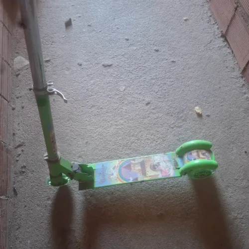 Vendo patinet