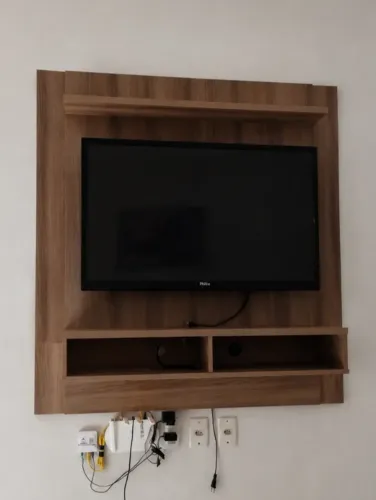Painel para TV